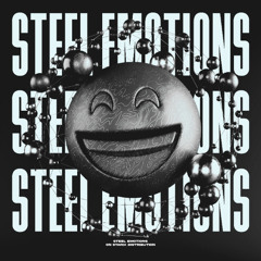 FLOSTY - Steel Emotions (Official Audio)