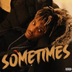 Sometimes Freestyle Studio Session Juice Wrld