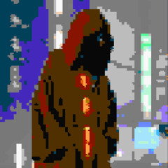 OutKast - E.T. (I AM BURNS Remix)