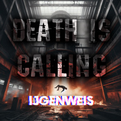 DEATH IS CALLING (INDUSTRIAL UPTEMPO)