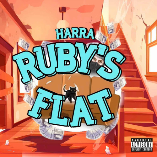 Harra - Ruby’s Flat