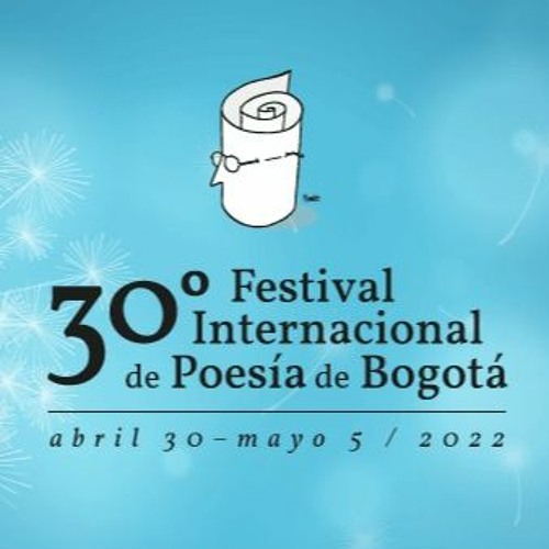Invitacion del poeta Fernando Linero al 30°  FIPB
