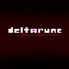 Wilting Flower - [Deltarune: The 3same Puppet]