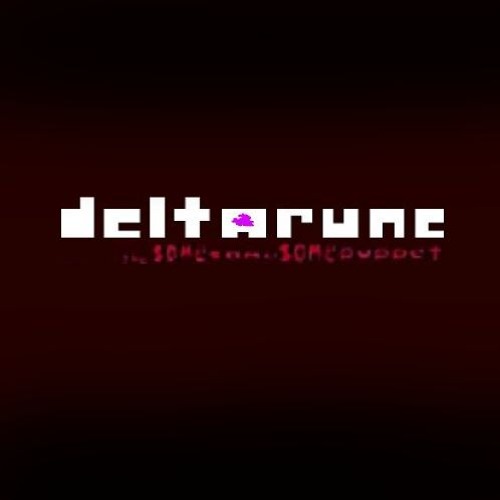 Wilting Flower - [Deltarune: The 3same Puppet]