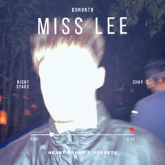 MISS LEE |prodsogimuraxjuizy|