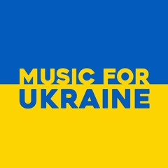 Extra Terrestrial (Imaginarium - Music For Ukraine)