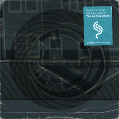 Woody van Eyden & Brooklyn Bounce - The At-mos-phere