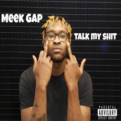 Talk My Shit
