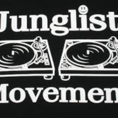 Morning Jungle (clip/wav - circa 2016 - Read Description)
