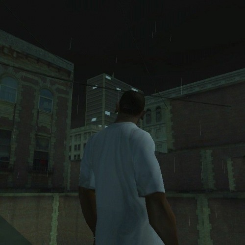 BLAMANE - DOMINATION ( prod. Crusade Mane ) ( Slowed Edit )