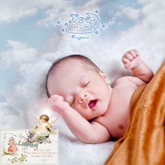 브람스 자장가 (샘물 소리) Brahms’ Lullaby (Spring Water Sound)