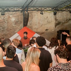 BAWNER - Manto apresenta: FULGUR | 19/08/2023