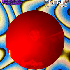 XOXA BLEND 240 - Liam J