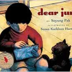 [Get] EBOOK ✅ Dear Juno (Picture Puffin Books) by Soyung Pak,Susan Kathleen Hartung P