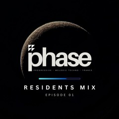Phase - The Residents Mix 01