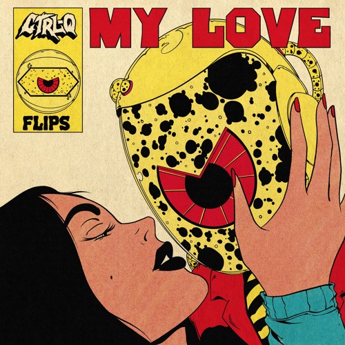 Justin Timberlake feat. T.I. - My Love (CTRL-Q FLIP)