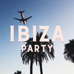 Ibiza Party 2025 🌴☀️