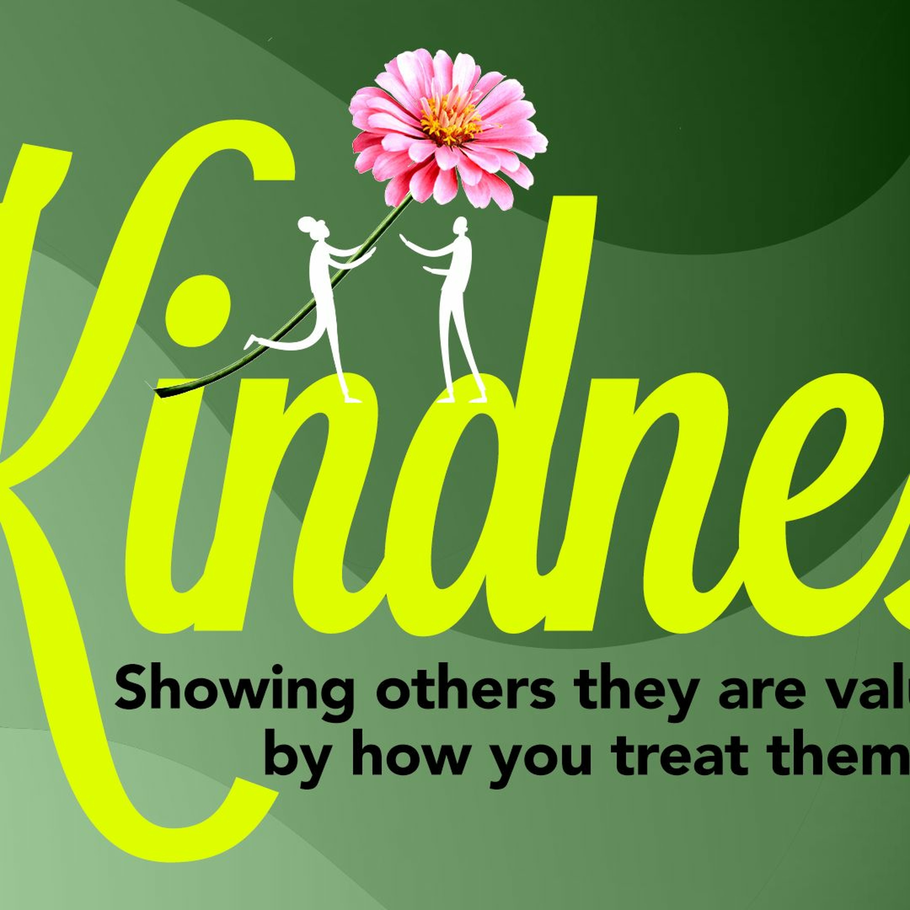 Episode #011 - Parenting with Kindness (Teens) episode artwork