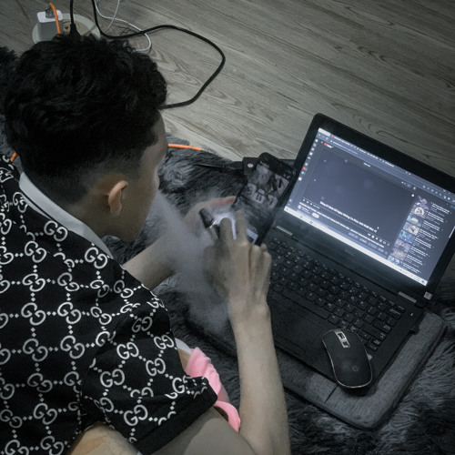 NONSTOP 2024 GHE LAK HUT KHAY - NINH MIX