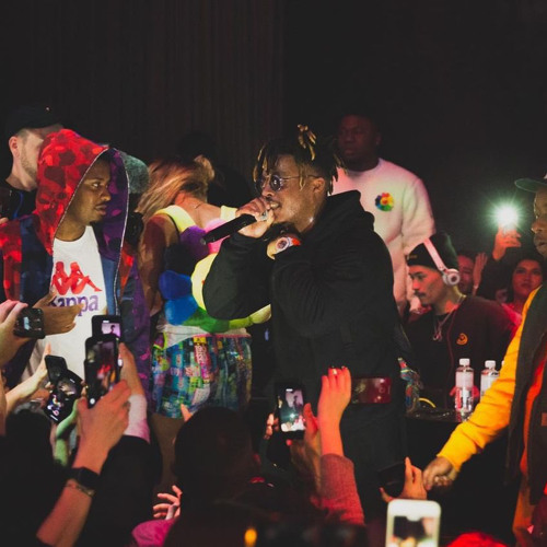 Stream Racks Out (Best Around)Juice WRLD by Juice WRLD Unreleased