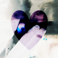 Pale Kaori - Purple Hearts