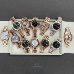 RC Watches Investment - Do Luxury Watches Represent Wealth