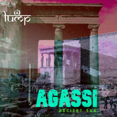 Agassi - Circles of You [Lump Records]