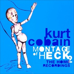 Kurt Cobain - Come On Death (Demo)