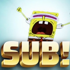 Abonniere Skallet (SUB)