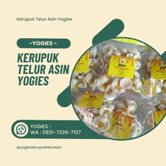 WA : 0831-7239-7127,Camilan Kerupuk Telur Asin Kab Rokan Hilir,Camilan Instagramable