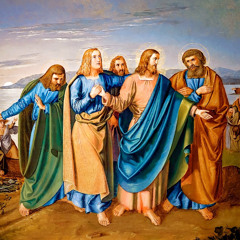 Jesus as Friend (Rebroadcast)