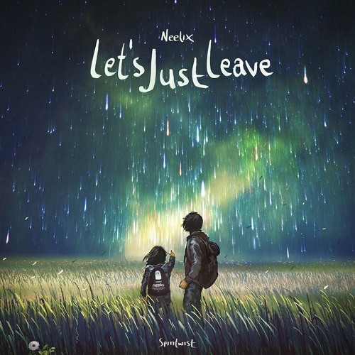 Let's Just Leave (Soundcloud Version)
