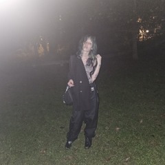 WHY CANT I STOP (prod.sorrow bringer)