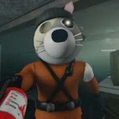 Roblox Piggy - Archie Theme