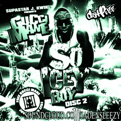 gucci mane - nickelodeon remixx