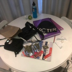 LIKE WOAH - Flex & Cash (Prod. Tofito)