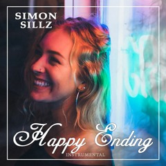 Happy Ending (Dark Trap Instrumental // Beat For Sale)
