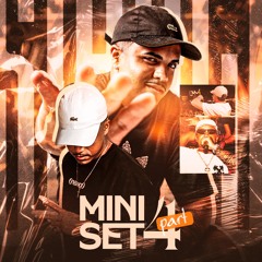 MINISET PART. 4 (( SIRI DJ ))