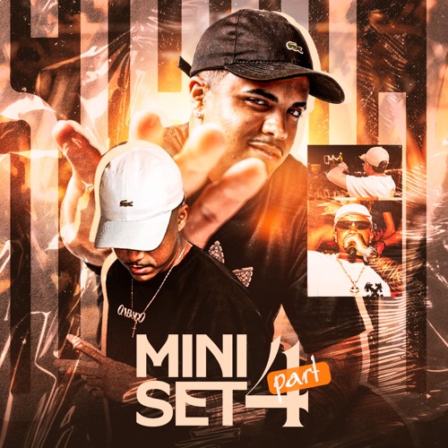 MINISET PART. 4 (( SIRI DJ ))