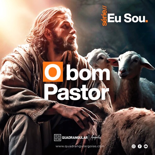 O Bom Pastor