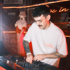 Lacoste X HOSS / Akmerkez Teras / 09.25.2024