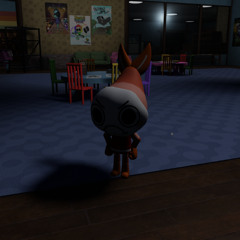 FLOOR 1-NO M0RE PARTIES(unless I'm invited)