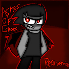 M E L L Y - Ashes Of Echoes [INSTRUMENTAL]