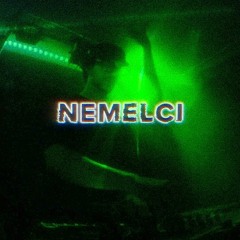 Hard Techno Set 2024 | NEMELCI for SYNAPSE