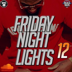 FRIDAY NIGHT LIGHTS 12