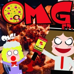OMG EP（試聴版）