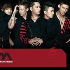2pm - 니가 밉다 I Hate you (remix)(2009 ver.)