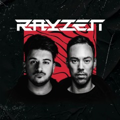 RAWTEMPO Mix By RAYZEN  Energy Festival 2024