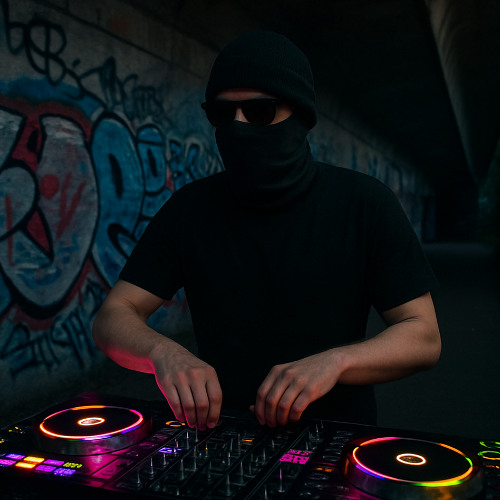 OnkelSam Bassplague Rave Set | 28.06.2025