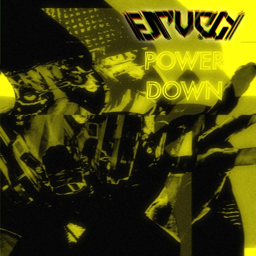 POWER DOWN